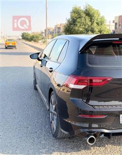 فولكسفاغن جولف